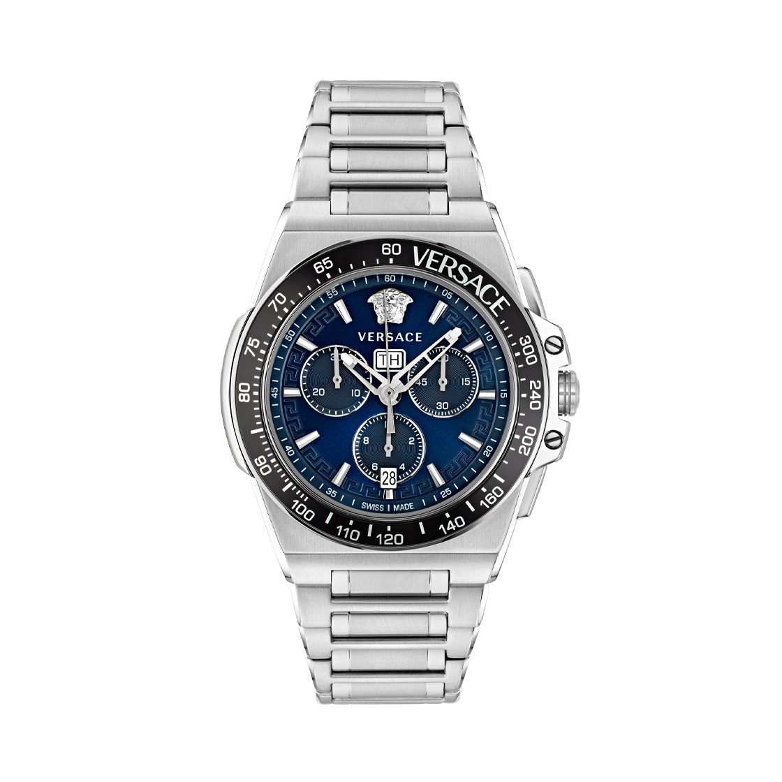 베르사체 GRECA EXTREME CHRONO VE7H00423(VERSACE GRECA EXTREME CHRONO VE7H00423)