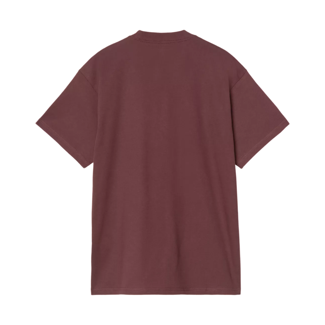 칼하트 WIP 숏슬리브 엔트런스 티셔츠 아마로네(Carhartt WIP S/S Entrance T-Shirt Amarone) - 2