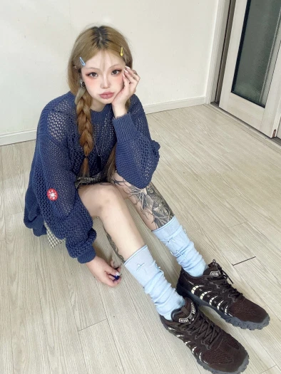 스타일 카드