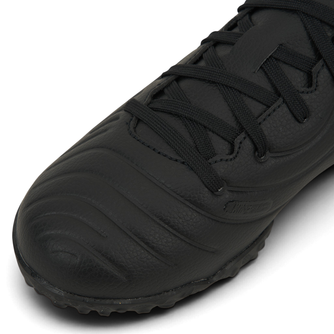(JR) 나이키 티엠포 레전드 10 아카데미 TF 블랙 딥 정글((JR) Nike Tiempo Legend 10 Academy TF Black Deep Jungle) - 7