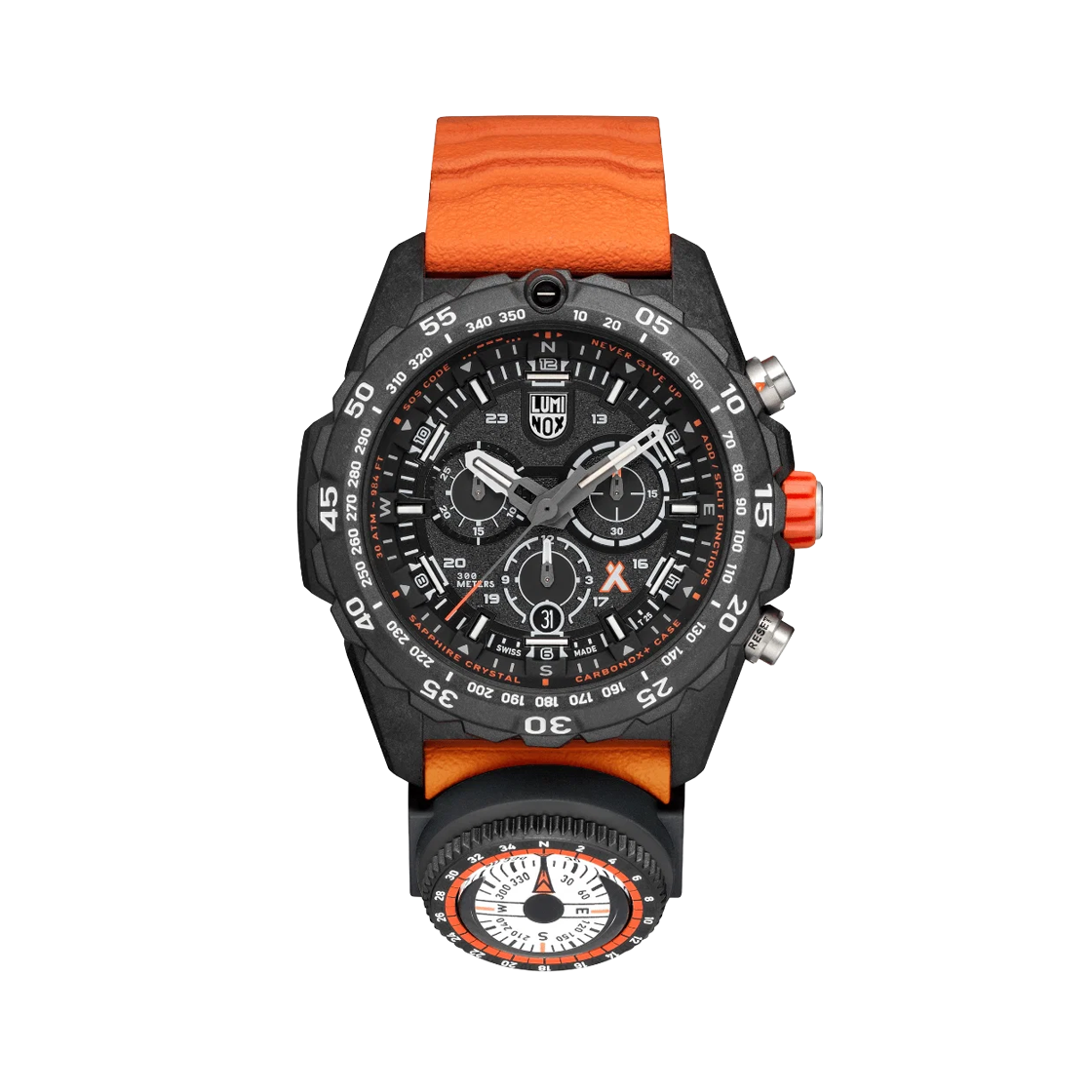 루미녹스 BEAR GRYLLS SURVIVAL 3740 MASTER SERIES XB.3749(LUMINOX BEAR GRYLLS SURVIVAL 3740 MASTER SERIES XB.3749)