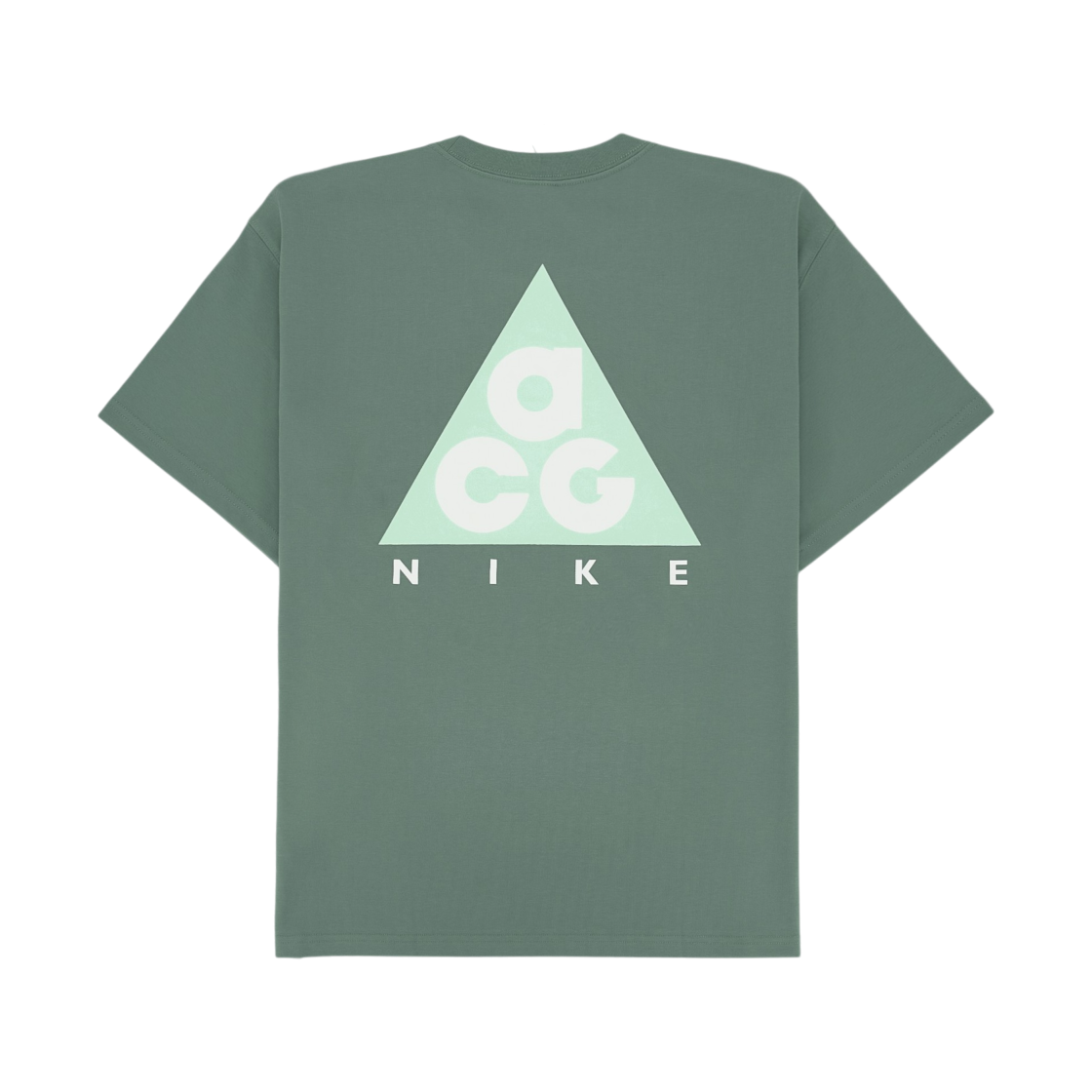 HJ0799-364 Nike ACG Max 90 T-Shirt Clay Green - Asia