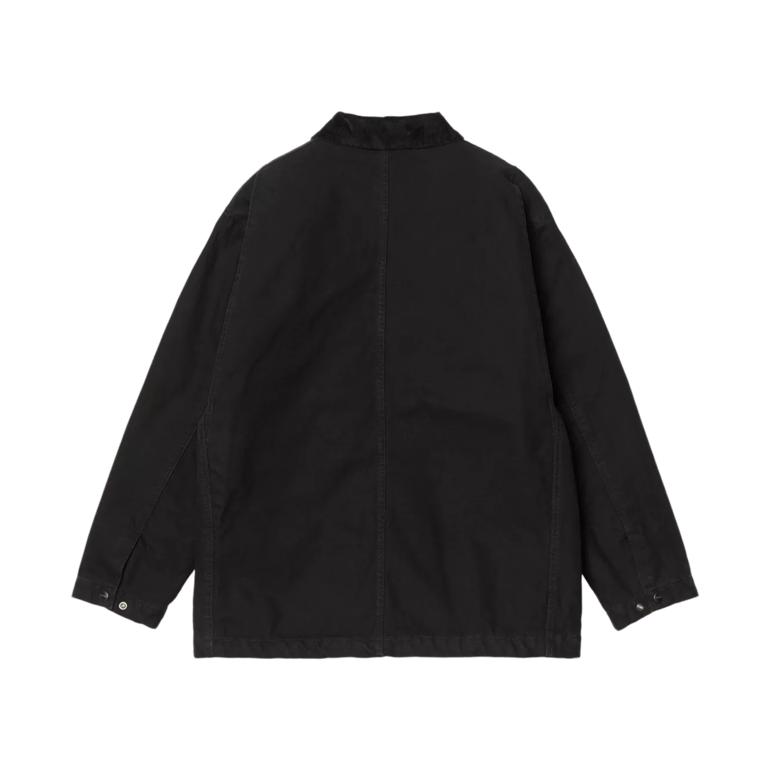 칼하트 WIP 랜더 코트 블랙(Carhartt WIP Lander Coat Black) - 2