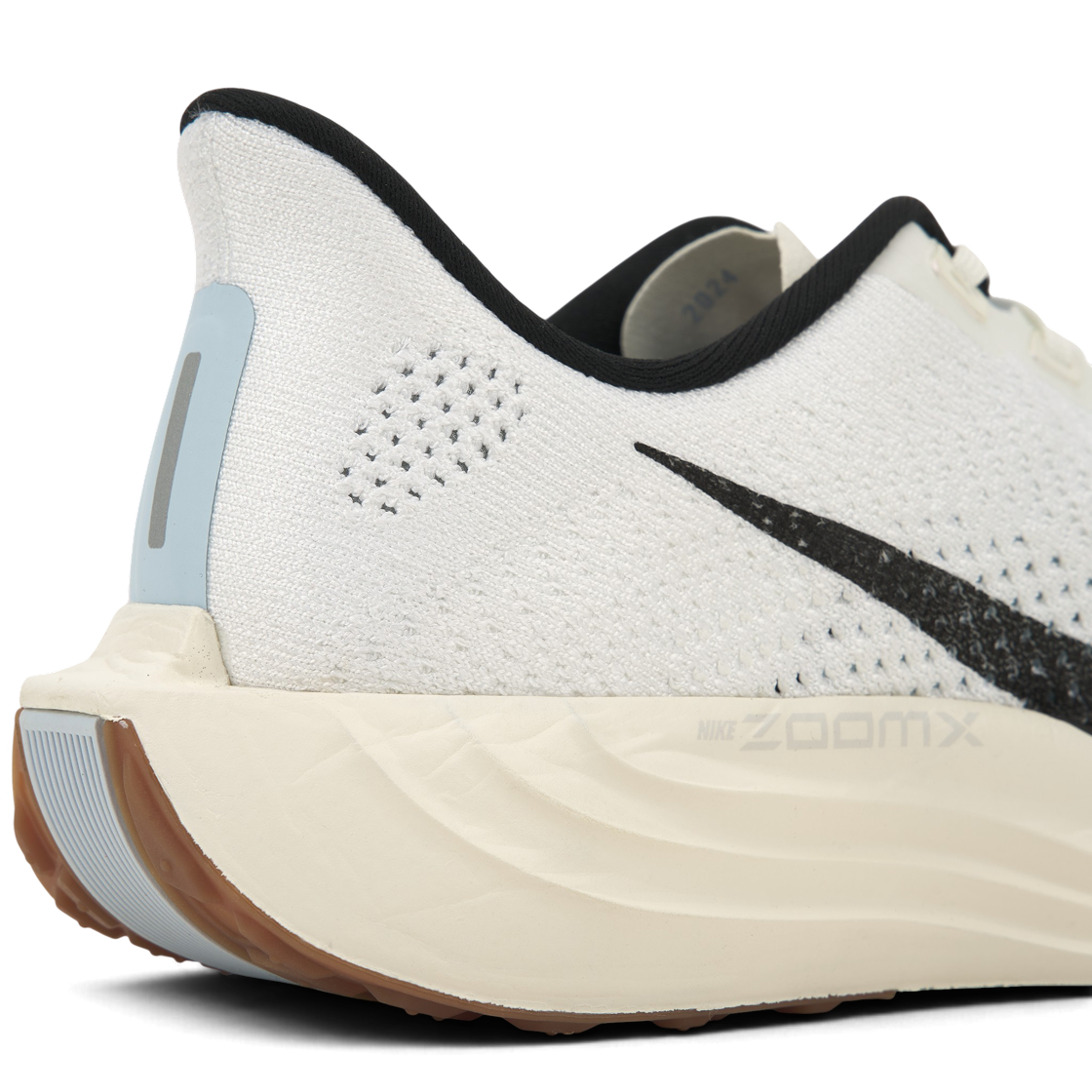 나이키 페가수스 플러스 화이트 블루 틴트(Nike Pegasus Plus White Blue Tint) - 8