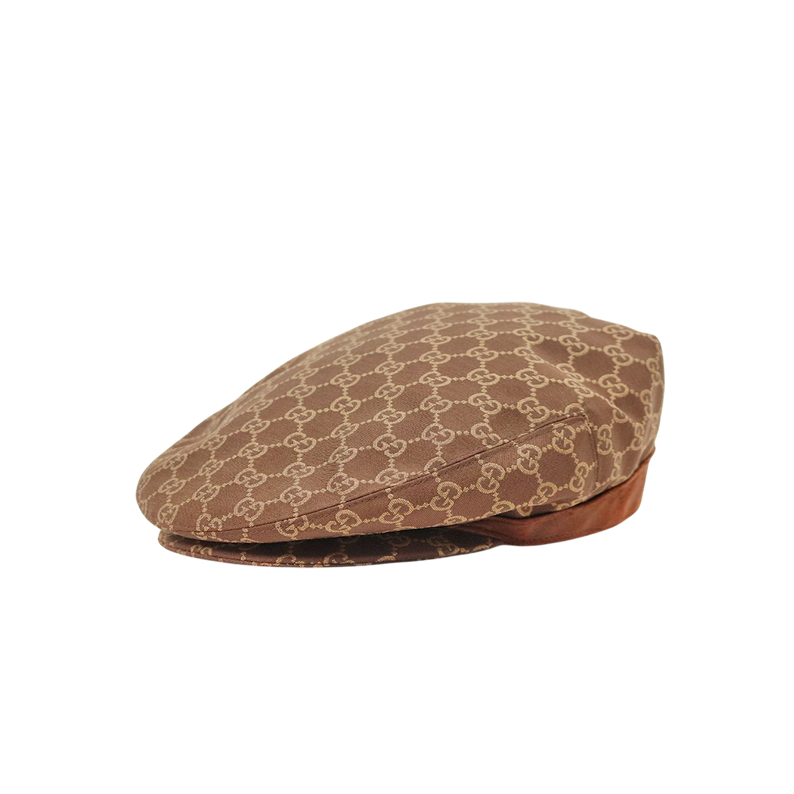 ITFOROBS9KNO Gucci Shima Beret A-B30658