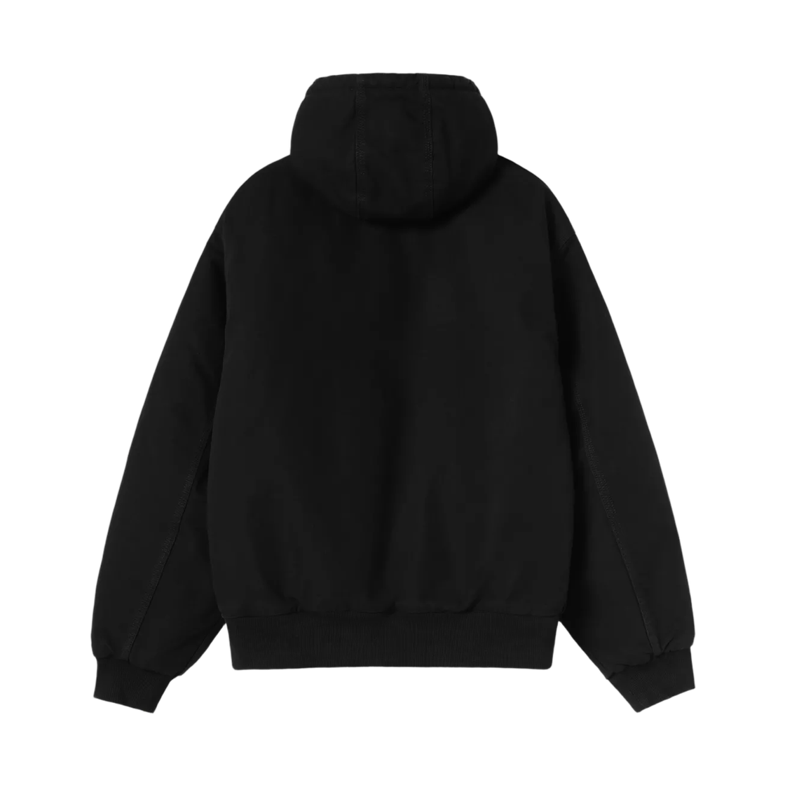칼하트 WIP OG 액티브 자켓 블랙(Carhartt WIP OG Active Jacket Black) - 2