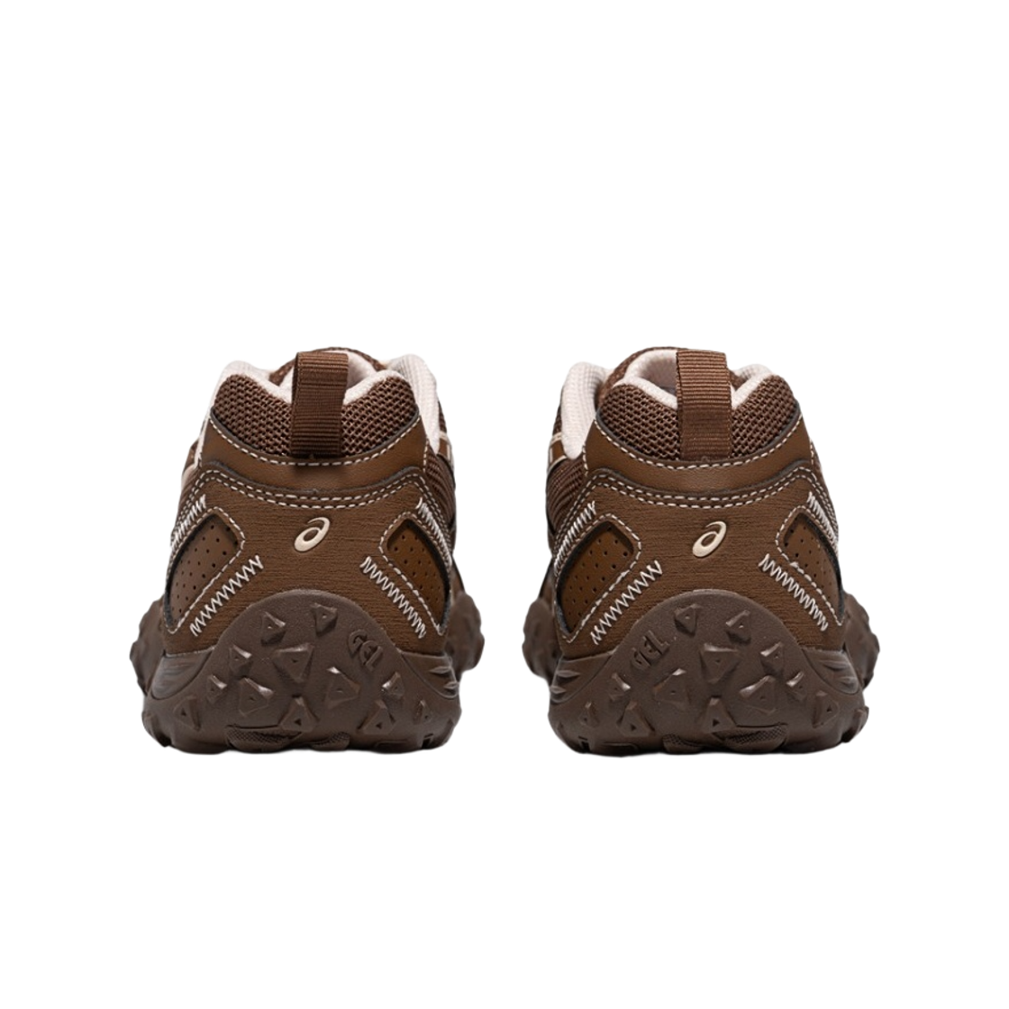 아식스 젤 AMMG 트레일 브라운(Asics Gel-AMMG Trail Brown) - 3