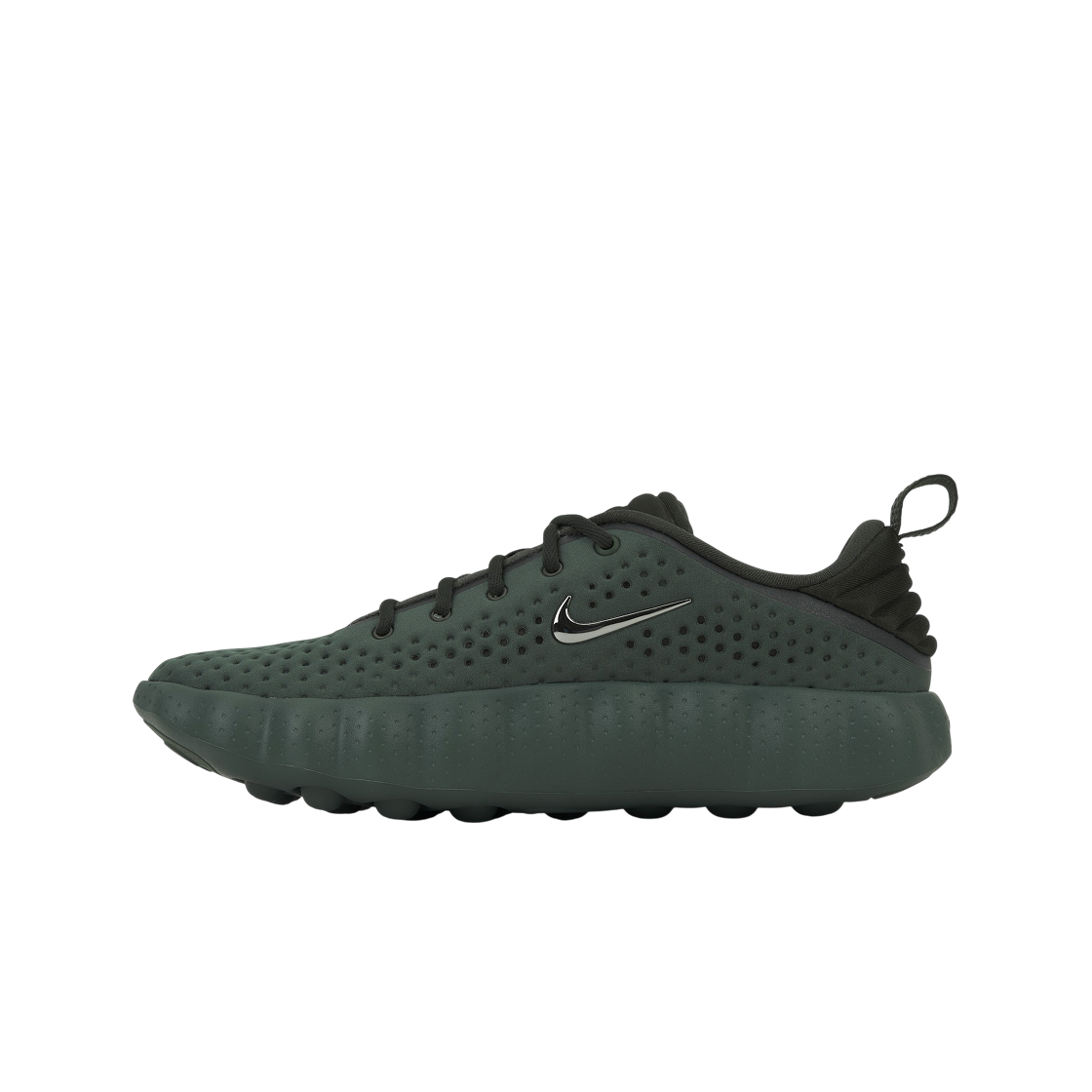 나이키 마인드 002 카모 그린 팬텀(Nike Mind 002 Camo Green Phantom) - 3