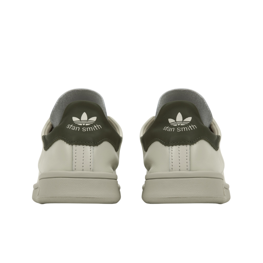 아디다스 스탠 스미스 데콘 알루미나 올리브 스트라타(Adidas Stan Smith Decon Alumina Olive Strata) - 6
