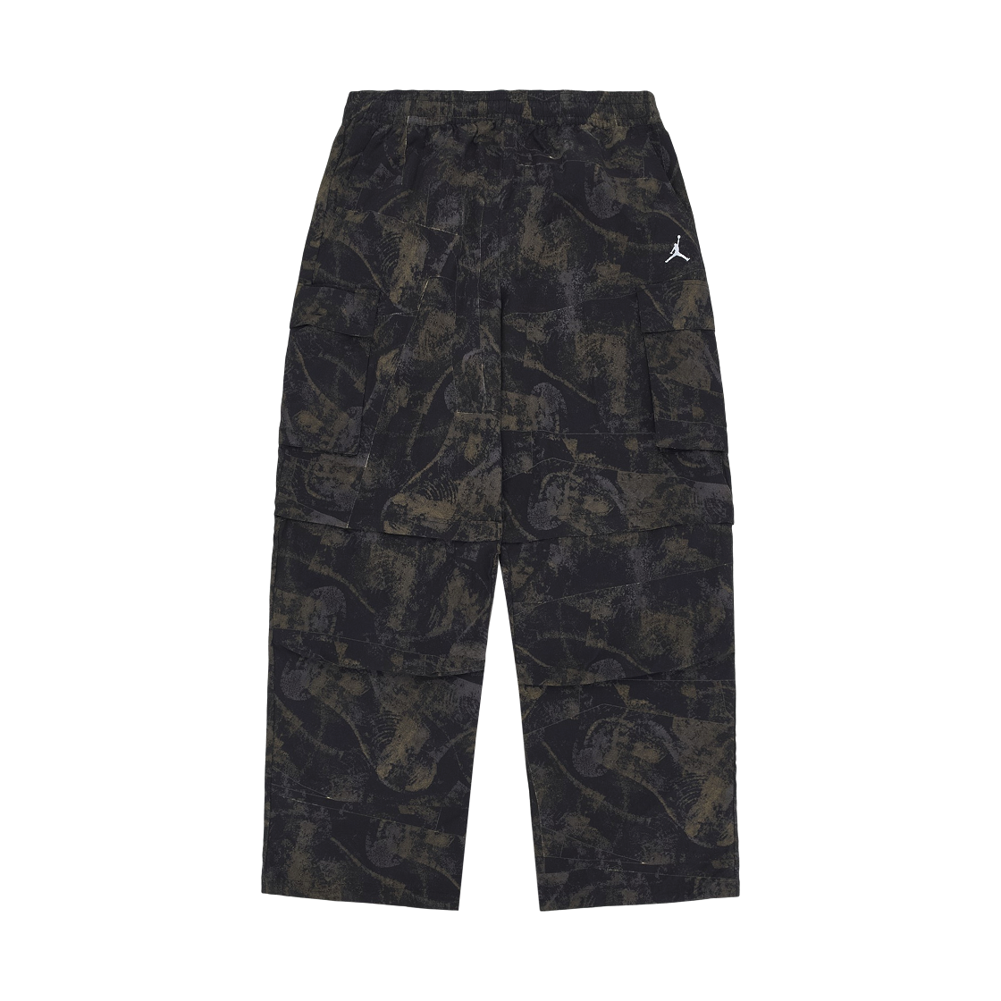 IF1881-010 Jordan Brooklyn Hike Mike Convertible Pants Black (IF1881-010)