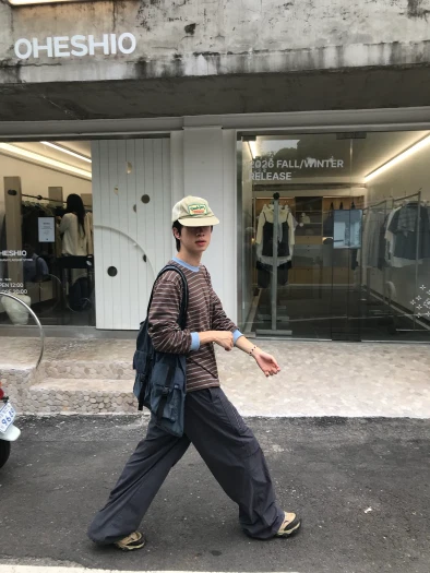 스타일 카드