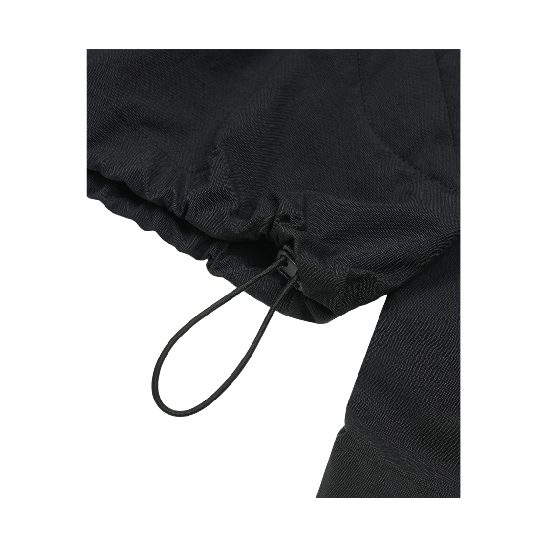 산산기어 인슐레이티드 플랩 자켓 블랙(Sansan Gear Insulated Flap Jacket Black) - 6
