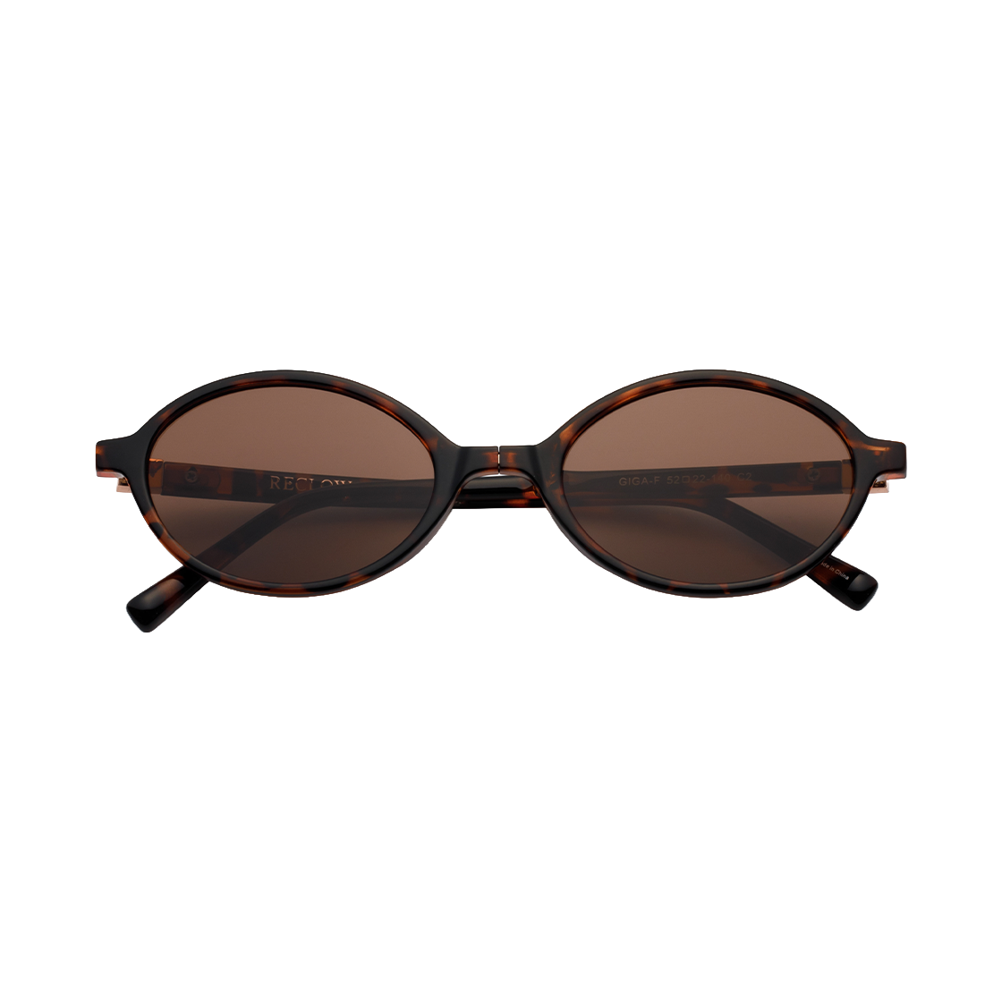 리끌로우 기가 폴더 선글라스 호피(RECLOW Giga F Sunglass Hopi) - 2