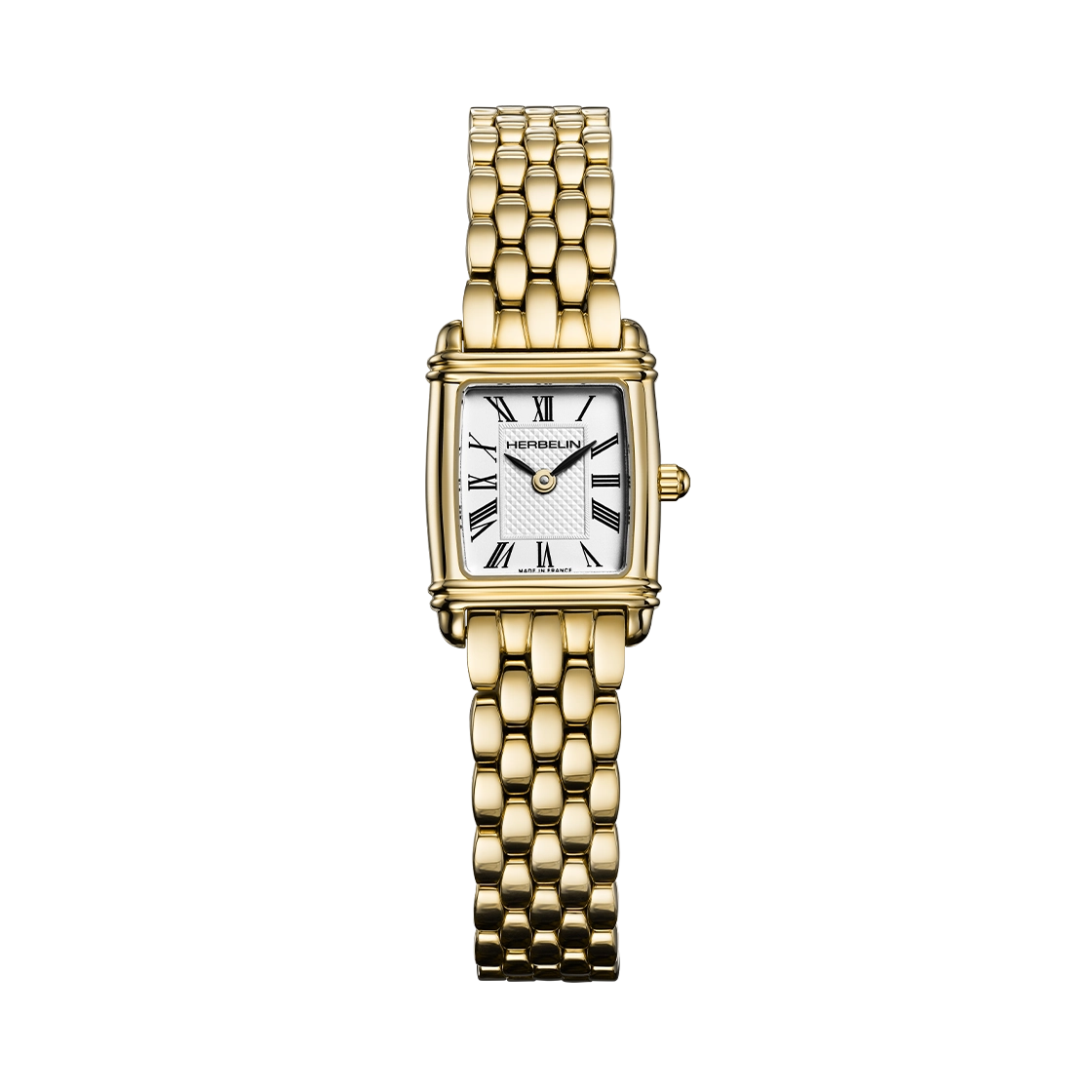 ART DECO HERBELIN ART DECO 17438BP1N08