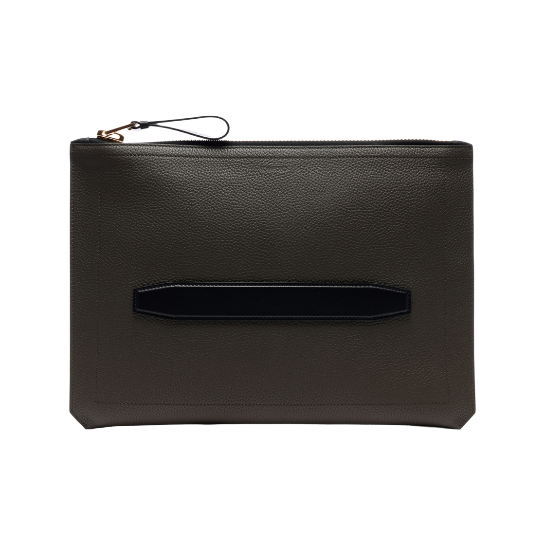 [25% 쿠폰] 톰포드 버클리 클러치 카키([25% 쿠폰] Tom Ford Buckley Clutch Khaki) - 2