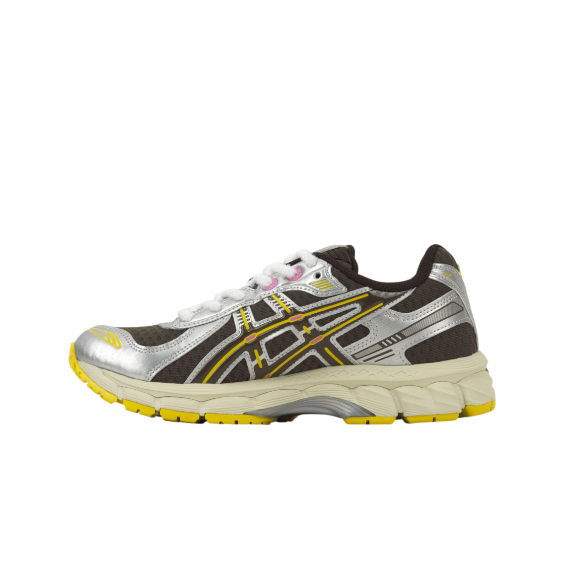 아식스 x 반디 더 핑크 젤 카야노 12.1 데저트 팜(Asics x Vandy The Pink Gel-Kayano 12.1 Desert Palm) - 3