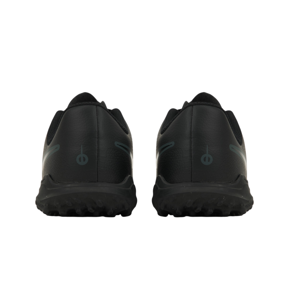 (JR) 나이키 티엠포 레전드 10 아카데미 TF 블랙 딥 정글((JR) Nike Tiempo Legend 10 Academy TF Black Deep Jungle) - 6