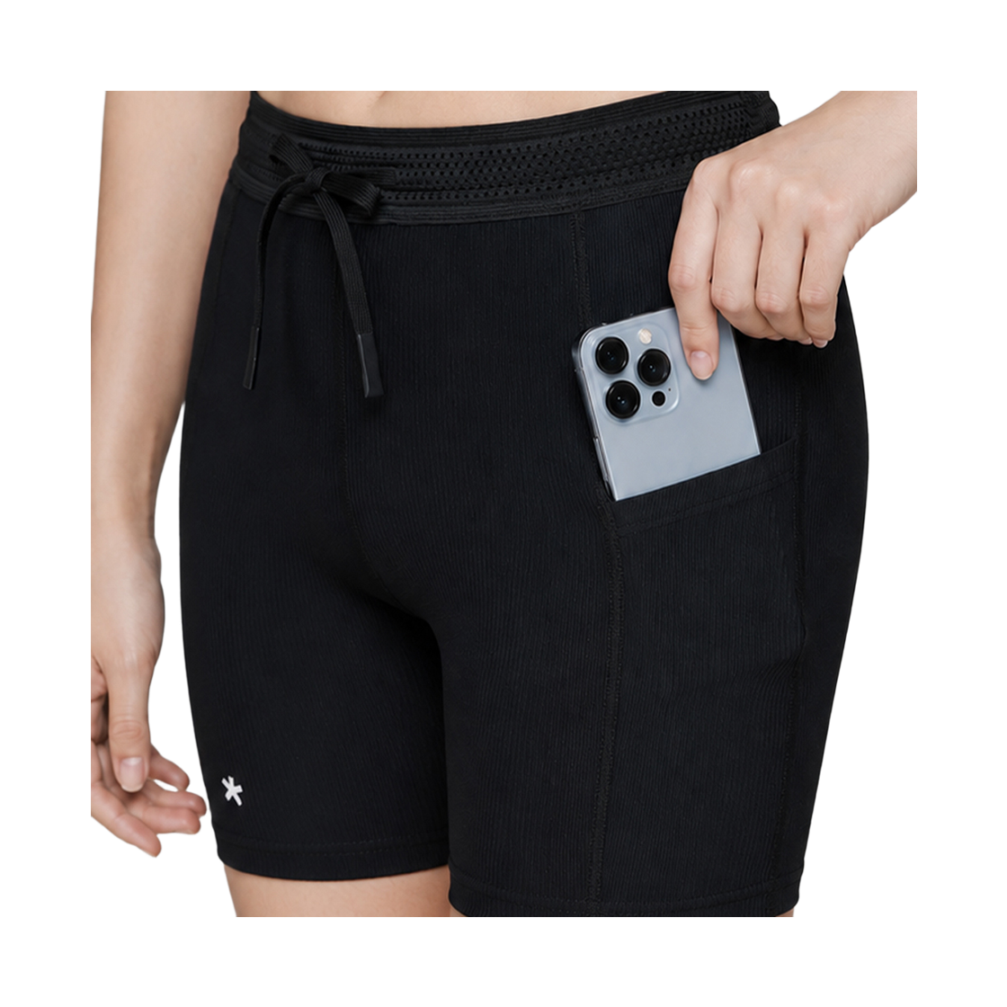 리액티파이 우먼즈 스프린트 러닝 레깅스(REACTIFY Women's Sprint Running leggings) - 4
