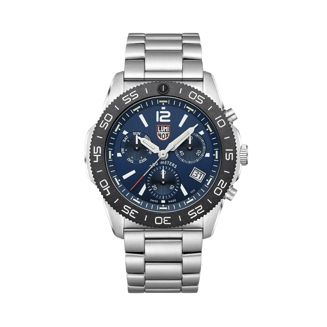 루미녹스 PACIFIC DIVER 3140 XS.3144(LUMINOX PACIFIC DIVER 3140 XS.3144)