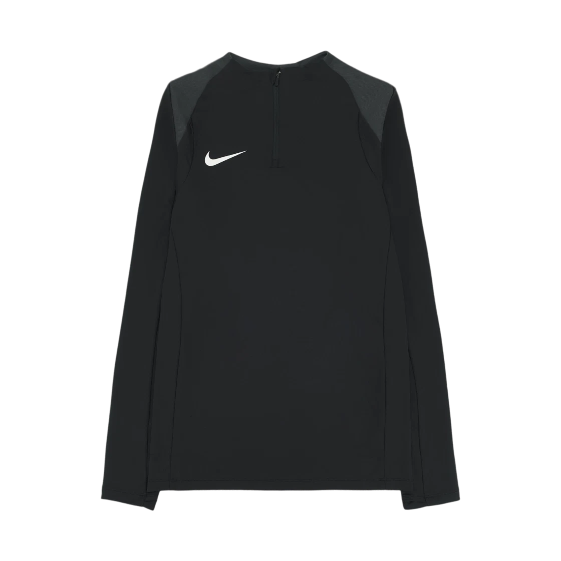 Nike Nike Dri-Fit Strike Drill Top Black - Asia · S