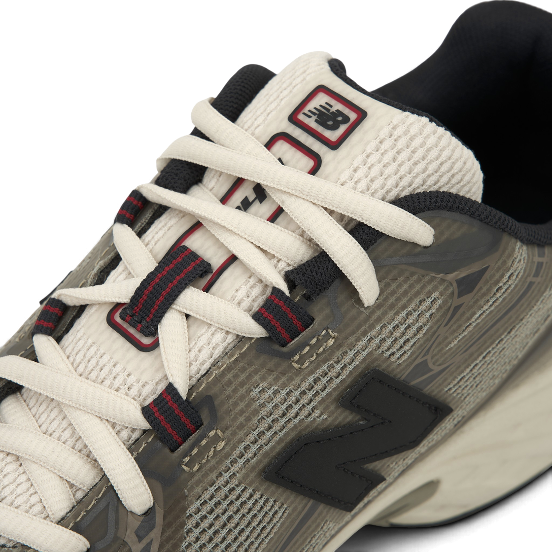 뉴발란스 x JJJ자운드 740 페이퍼 화이트 스톤웨어(New Balance x JJJJound 740 Paper White Stoneware) - 8