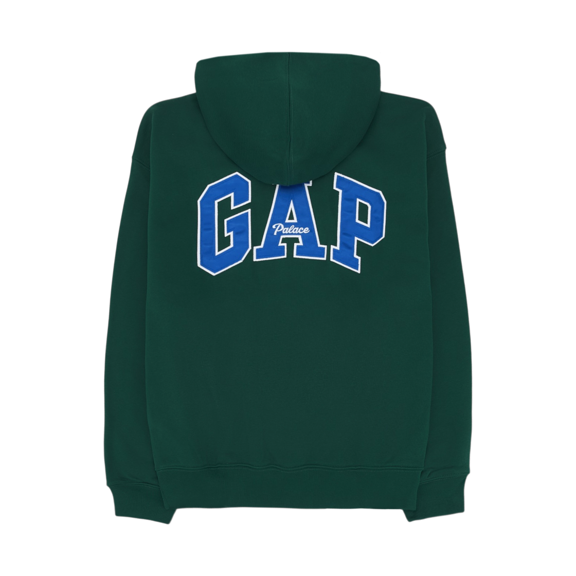 팔라스 x 갭 후드 레인 포레스트 - 24SS(Palace x Gap Hood Rain Forest - 24SS) - 2