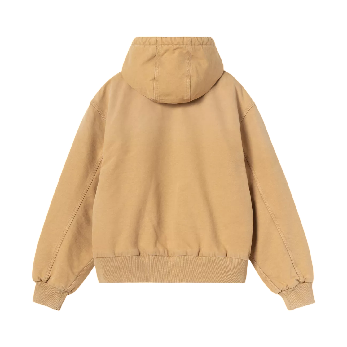 (W) 칼하트 WIP OG 액티브 자켓 WIP 더스티 H((W) Carhartt WIP OG Active Jacket WIP Dusty H) - 2