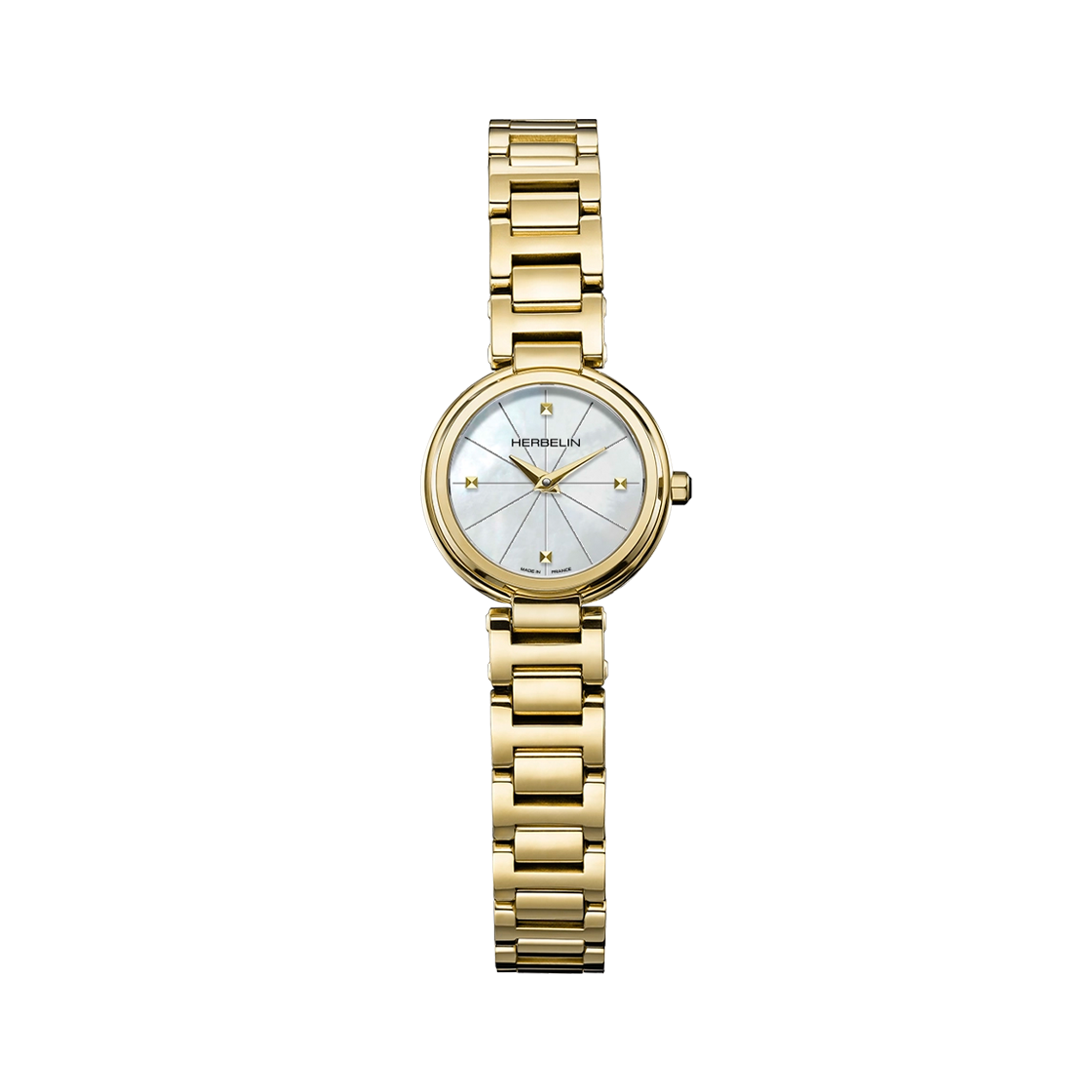 Lady H HERBELIN Lady H 17312BP1N19