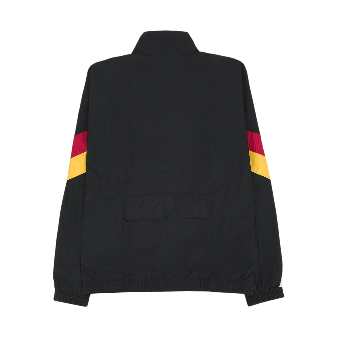아디다스 오리지널스 독일 트랙탑 블랙 - KR 사이즈(Adidas Originals Germany Track Top Black - KR Sizing) - 2