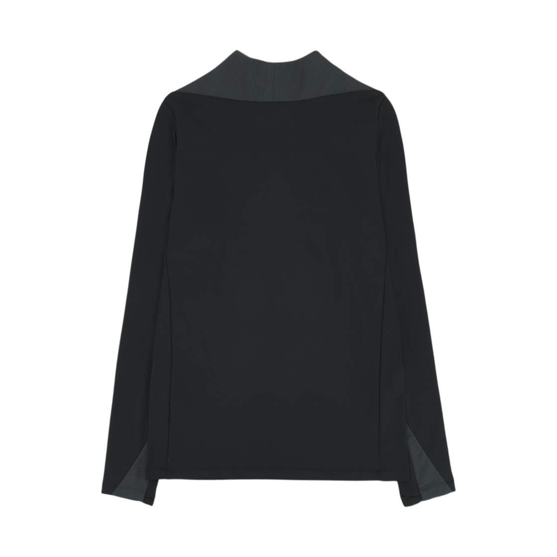 나이키 드라이핏 스트라이크 드릴 탑 블랙 - 아시아(Nike Dri-Fit Strike Drill Top Black - Asia) - 2