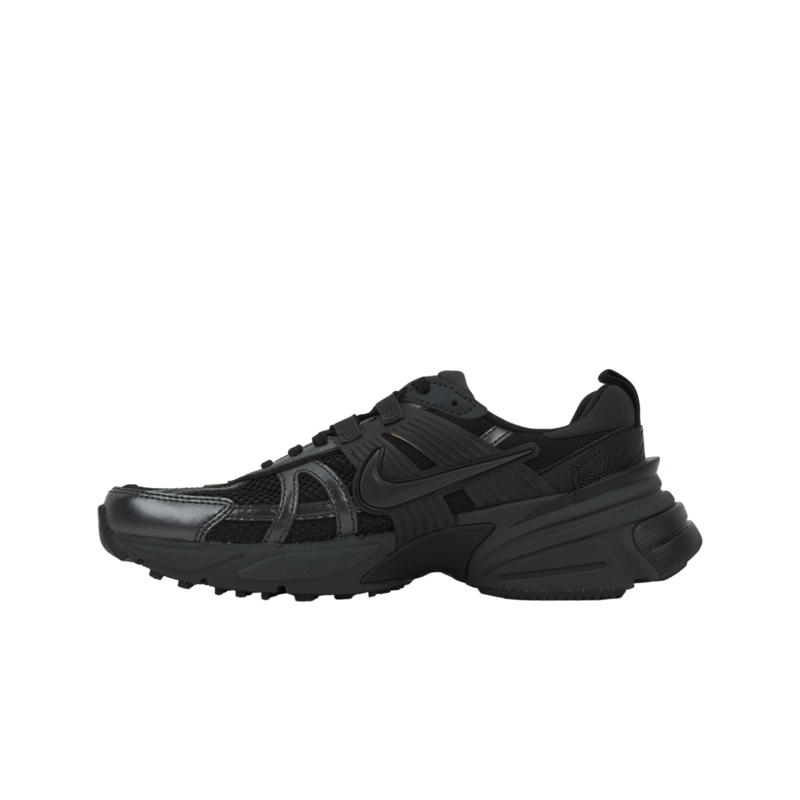 나이키 V2K 런 블랙 앤트러사이트(Nike V2K Run Black Anthracite) - 3