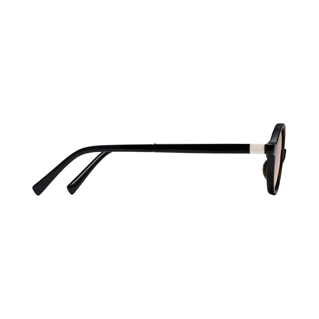 리끌로우 기가 폴더 선글라스 블랙(RECLOW Giga F Sunglass Black) - 6