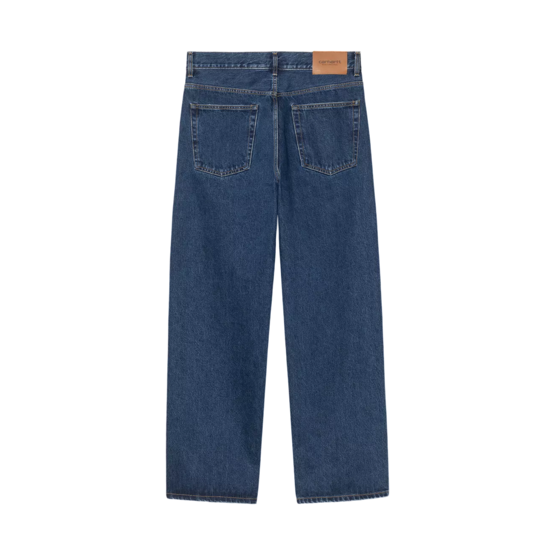 I037534-01-06 Carhartt WIP Payson Pant Blue