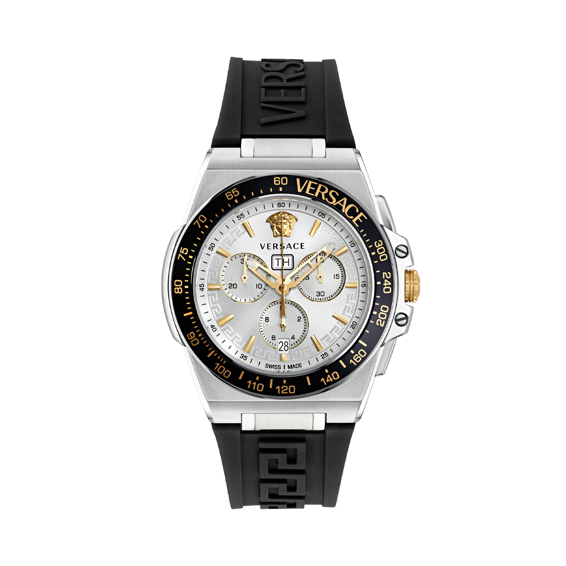 베르사체 GRECA EXTREME CHRONO VE7H00123(VERSACE GRECA EXTREME CHRONO VE7H00123)
