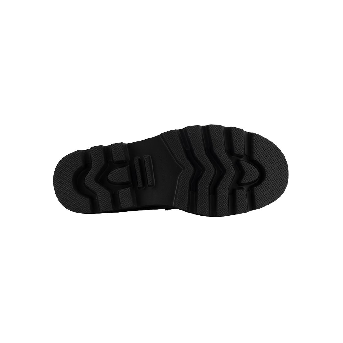 지오송지오 더비 슈즈 블랙 ZI5AS501BK(ZIOSONGZIO Derby Shoes Black) - 5