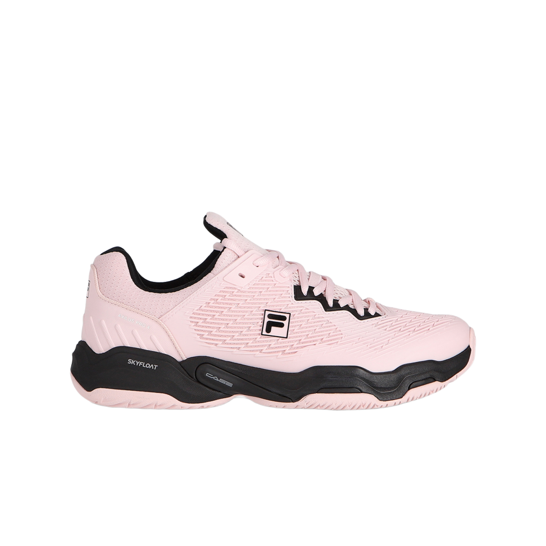 1100FS263TN02X001660 [5% 적립] FILA Axilus Pro 4 Pink