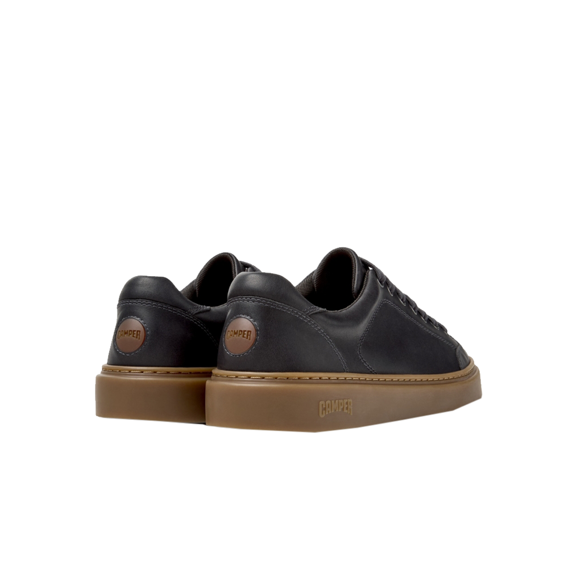 캠퍼 남성 러너 트웬티파이브 스니커즈 그레이(Camper Man Runner Twentyfive Sneakers Grey) - 4