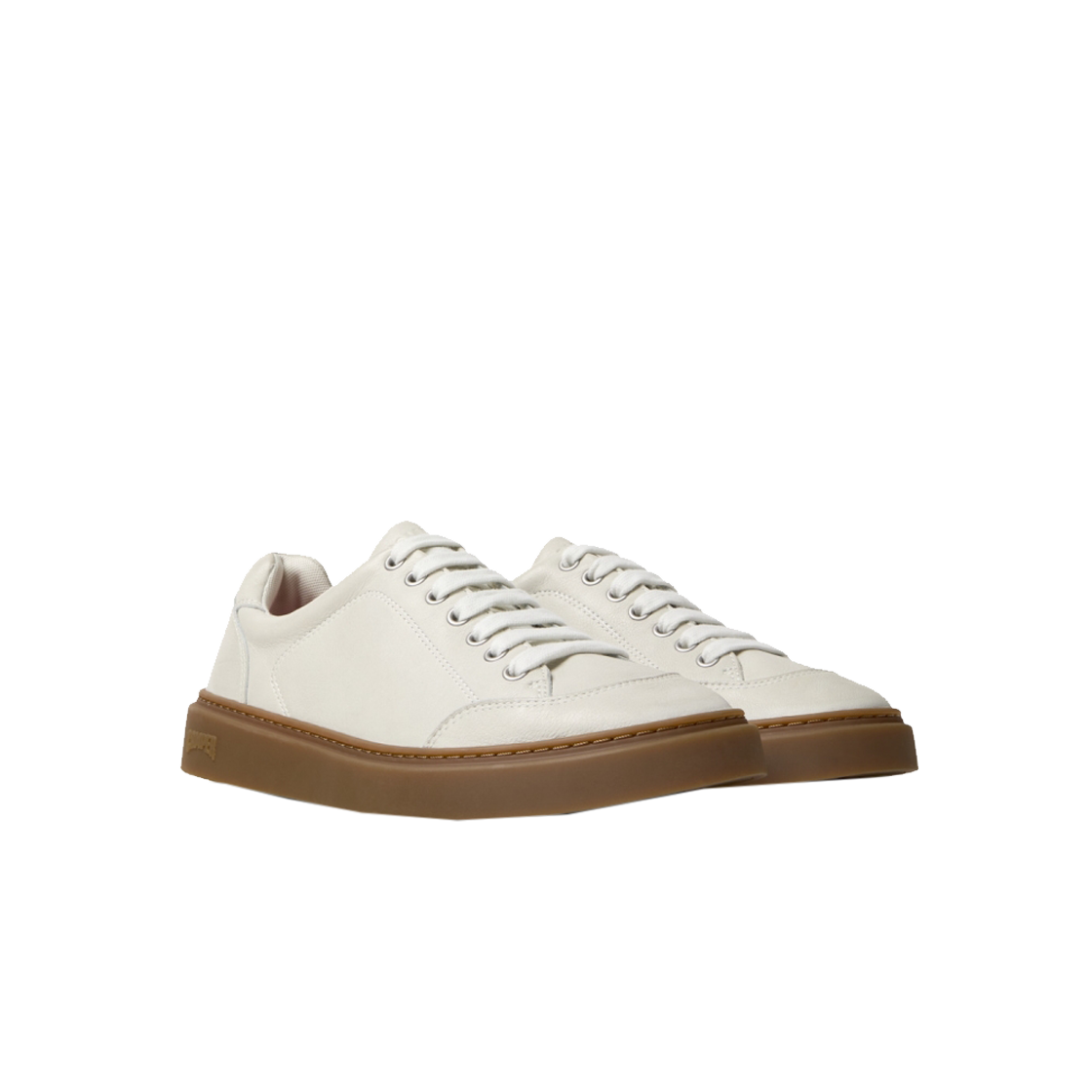 캠퍼 남성 러너 트웬티파이브 스니커즈 아이보리(Camper Man Runner Twentyfive Sneakers Ivory) - 2