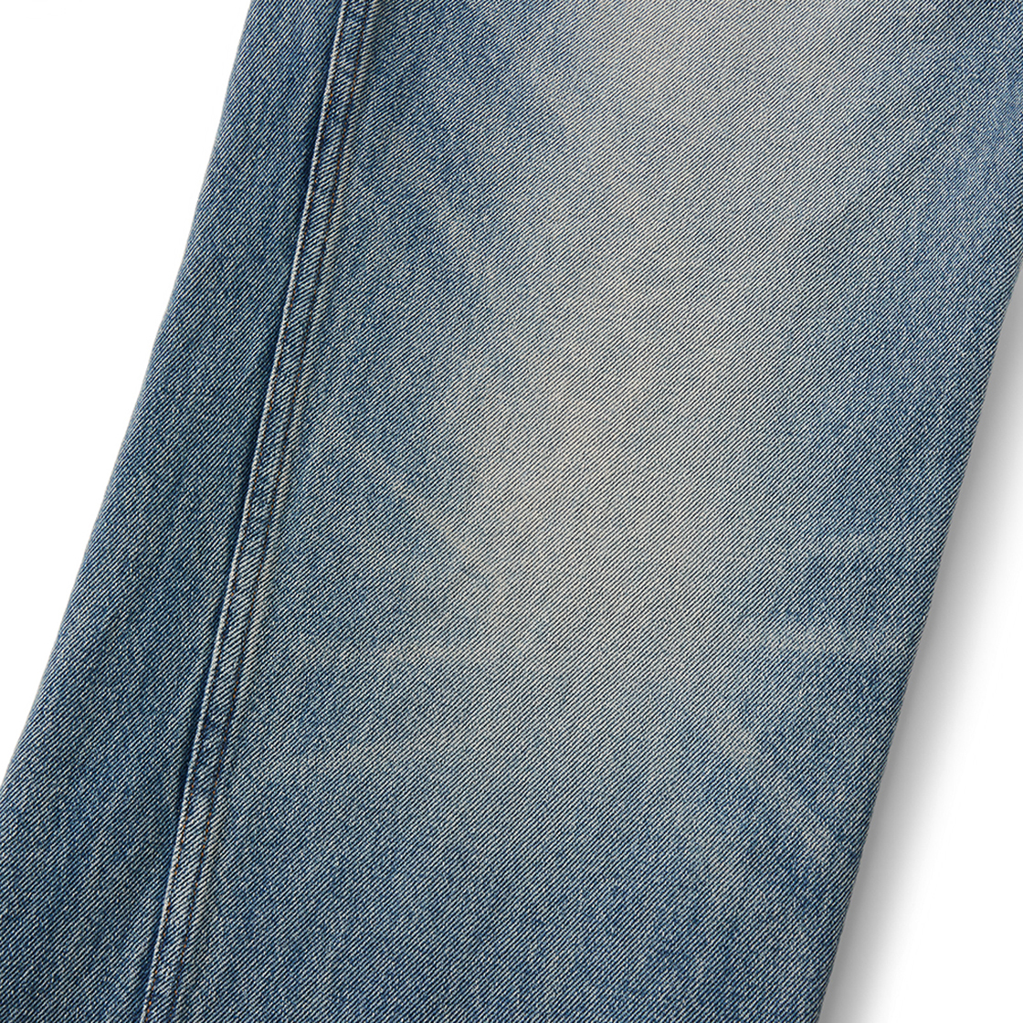 엠엠아이씨 바이어스 시프트 진 미드 블루(MMIC Bias Shift Jeans Mid Blue) - 6