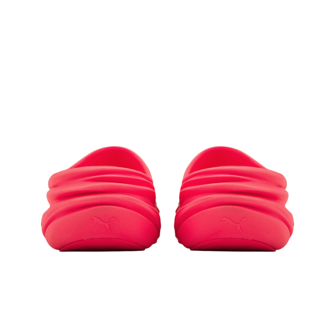 푸마 언와인드 나이트로캣 액티브 선셋 글로우 선 스트림(Puma Unwind Nitrocat Active Sunset Glow Sun Stream) - 6