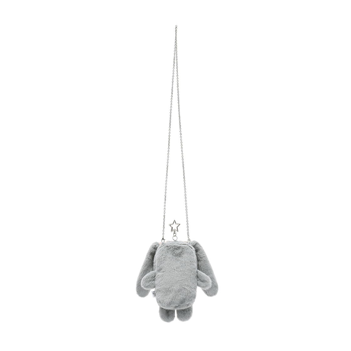 카비시 버니 미니 백 그레이(CAVISH Bunny Mini Bag Grey) - 2