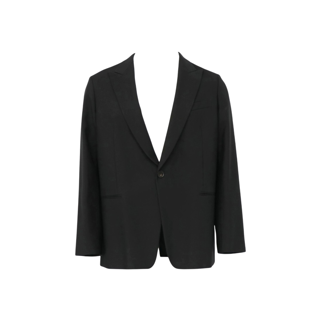 ITDSTPWQO9VM Dior Oversized Blazer Jacket