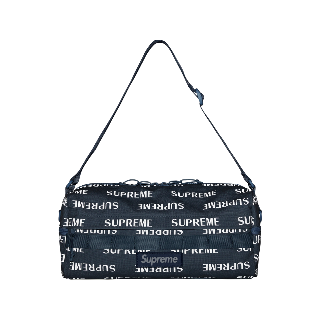 슈프림 유틸리티 백 라이트 블루 - 26FW(Supreme Utility Bag Light Blue - 26FW) - 2