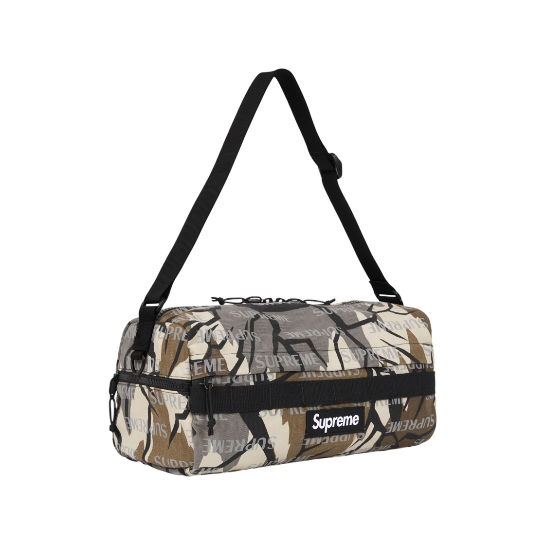 슈프림 유틸리티 백 프레데터 카모 - 26FW(Supreme Utility Bag Predator Camo - 26FW) - 3