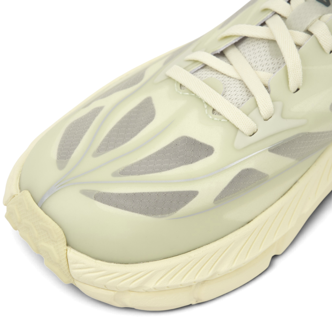 호카 마파테 스피드 4 라이트 트러플 솔트 빈티지 옐로우(Hoka Mafate Speed 4 Lite Truffle Salt Vintage Yellow) - 7