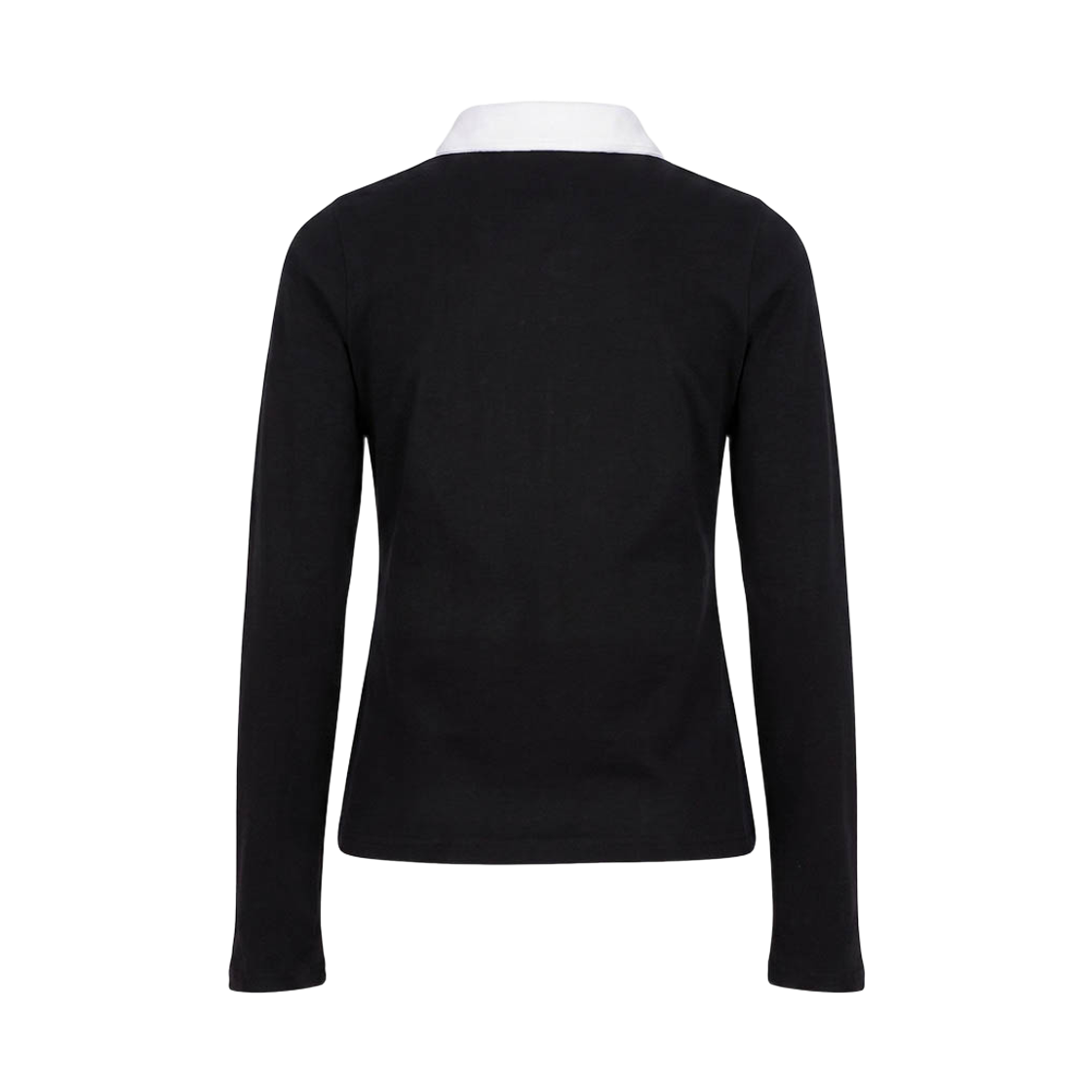 제이티케이 피케 폴로 롱 슬리브 (여성)(JTK Pk Polo Long Sleeve (Women)) - 2