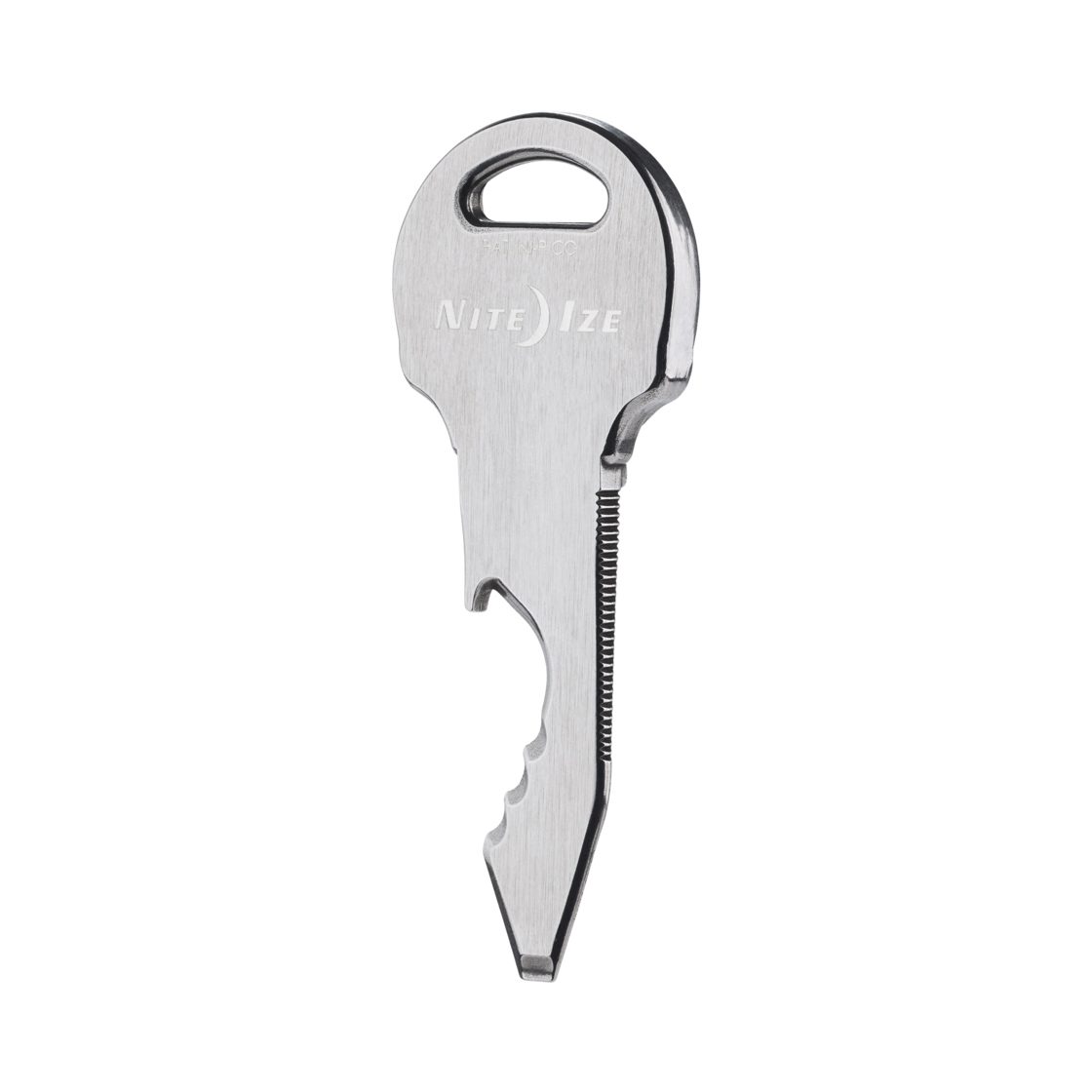 슈프림 x 나이트 아이즈 스컬 키 툴 실버 - 26FW(Supreme x Nite Ize Skull Key Tool Silver - 26FW) - 3