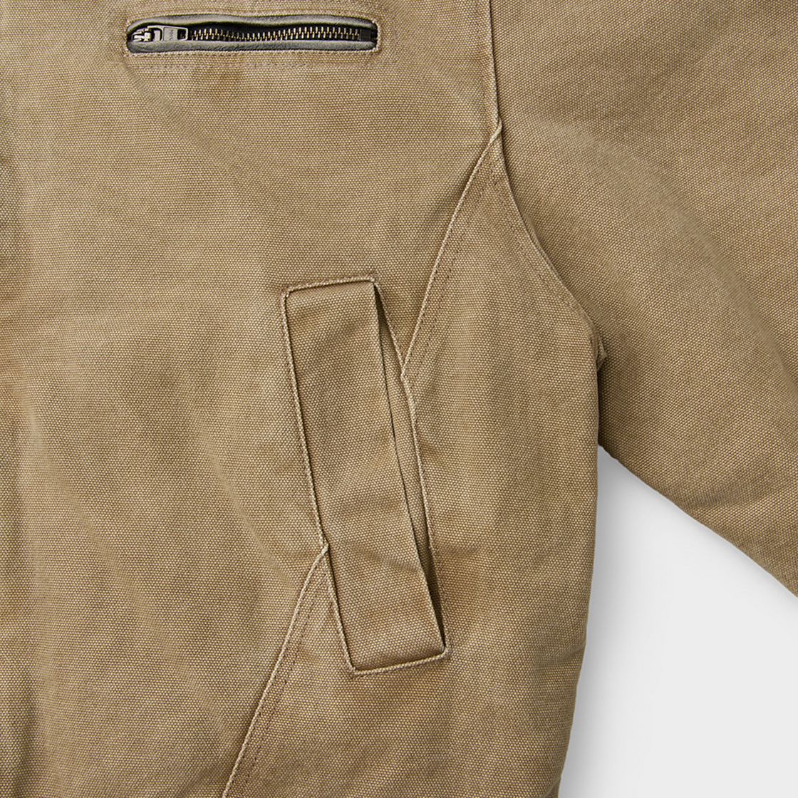 엠엠아이씨 피에르 자켓 베이지(MMIC Pierre Jacket Beige) - 3