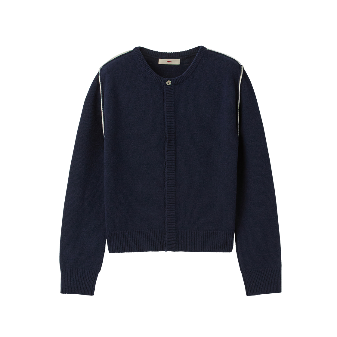 엠엠아이씨 아르노 가디건 2 컬러(MMIC Arno Cardigan 2 Color) - 3