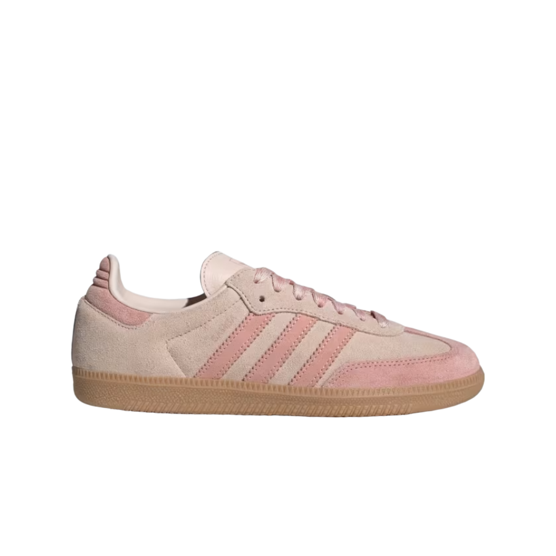 JR8874 (W) Adidas Samba OG Wonder Quartz Wonder Mauve